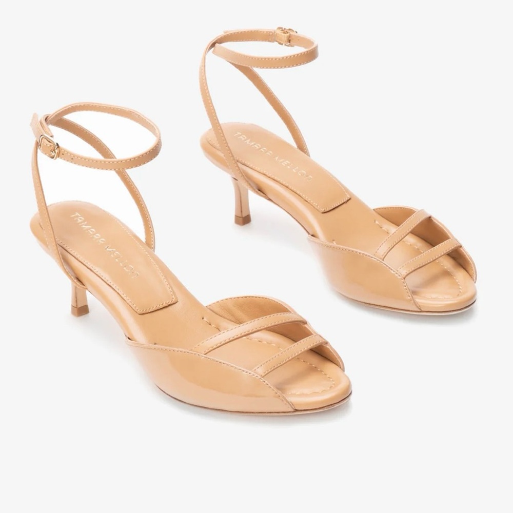 Tamara Mellon new in box Ardor 55